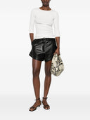 Iro Thanya Ribbed Sweater