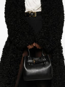 Tom Ford Bolso tote pequeño de cuero Audrey