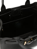 Tom Ford Bolso tote pequeño de cuero Audrey