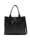 Tom Ford Bolso tote pequeño de cuero Audrey