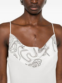 Iro Ophye Long Dress