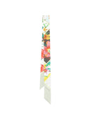 Gucci Printed Silk Foulard
