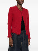 Iro Shavani Cotton Jacket