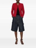Iro Shavani Cotton Jacket