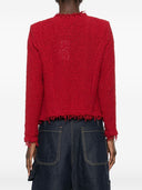 Iro Shavani Cotton Jacket