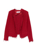 Iro Shavani Cotton Jacket