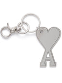 Ami Paris Ami De Coeur Keyring