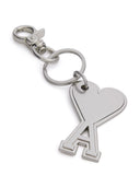 Ami Paris Ami De Coeur Keyring