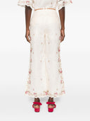 Zimmermann Patience Linen Trousers