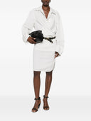 Robe en coton rayée Iro Lazul