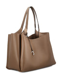 Tod's Borsa tote media in pelle