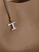 Tod's Borsa tote media in pelle