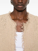 Iro Shavani Cotton Jacket