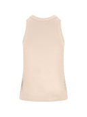 Brunello Cucinelli Cotton Tank Top