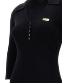 Maglia Elisabetta Franchi con scollo a V