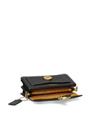 Bolso de hombro Coach Tabby 20 de piel