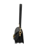 Bolso de hombro Coach Tabby 20 de piel