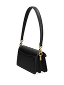 Bolso de hombro Coach Tabby 20 de piel