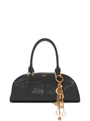 Chloè Chloé Bowling Leather Skulderveske
