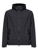 Nylonowa bluza Stone Island
