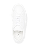 Zapatillas Casadei Nexus de piel