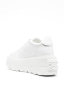 Zapatillas Casadei Nexus de piel