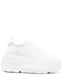 Zapatillas Casadei Nexus de piel