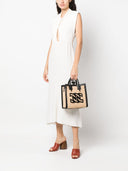 Borsa Shopping Casadei Beau Rivage