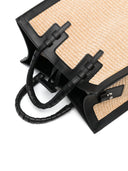 Borsa Shopping Casadei Beau Rivage