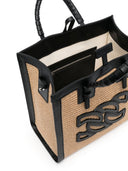 Borsa Shopping Casadei Beau Rivage