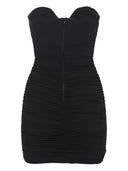 Elisabetta Franchi Mini Dress