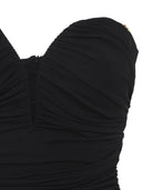 Elisabetta Franchi Mini Dress