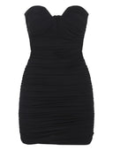 Elisabetta Franchi Mini Dress