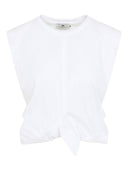 Elisabetta Franchi Cotton Top