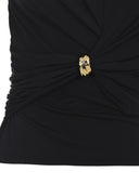 Elisabetta Franchi 无袖上衣