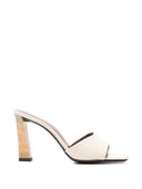 Giuseppe Zanotti Talia Lädermulor