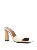 Giuseppe Zanotti Talia Lädermulor