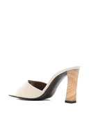 Giuseppe Zanotti Talia Lädermulor