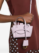 Hidesins Flap Xs Leather Tote Bag