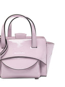 Hidesins Flap Xs Leather Tote Bag