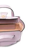 Hidesins Flap Xs Leather Tote Bag