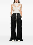 Pantaloni cargo di Rick Owens