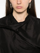 Rick Owens bomullslinne