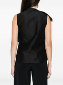 Rick Owens bomullslinne