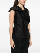 Rick Owens bomullslinne