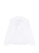 Camisa de algodón Herskind