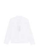 Camisa de algodón Herskind