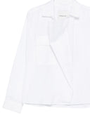 Camisa de algodón Herskind