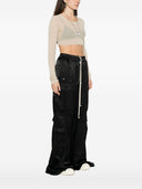 Rick Owens Cropped Top