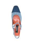 Carel Paris Oceano Slingback Ballets